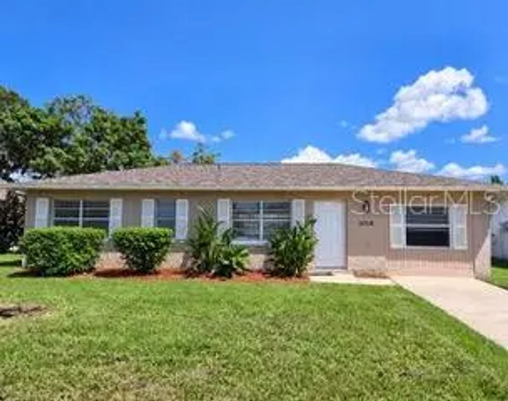 5018 Lillilea Lane, NEW PORT RICHEY