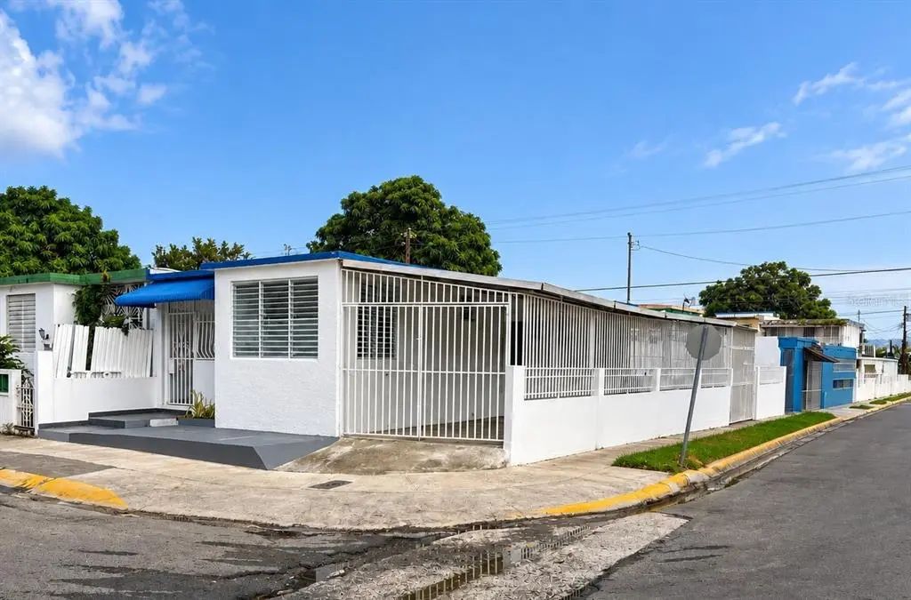 10 So Caparra Terrace 1332, SAN JUAN
