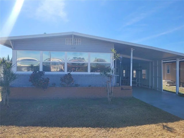 3039 Sego Lane, LAKELAND