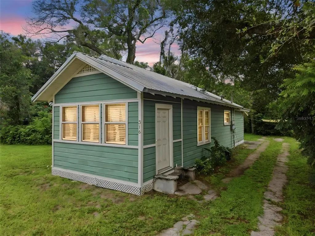 316 S Amelia Avenue, DELAND