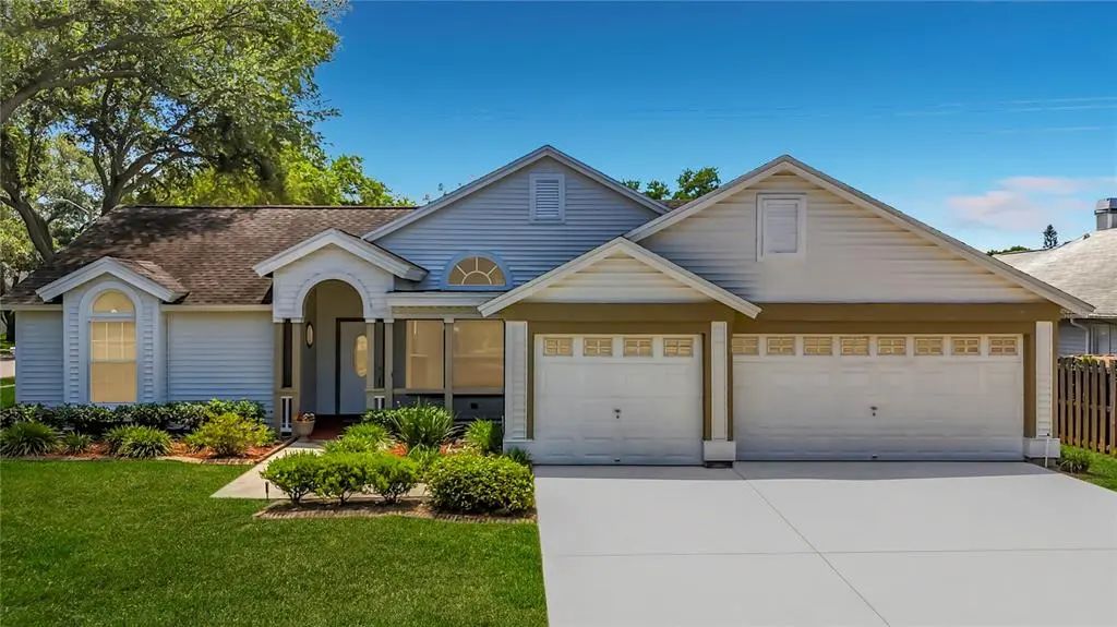 2924 Penridge Drive, PALM HARBOR