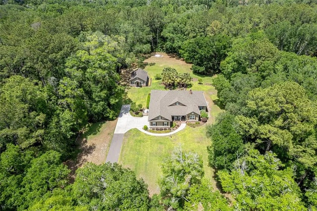 19138 Nw 76th Avenue, ALACHUA