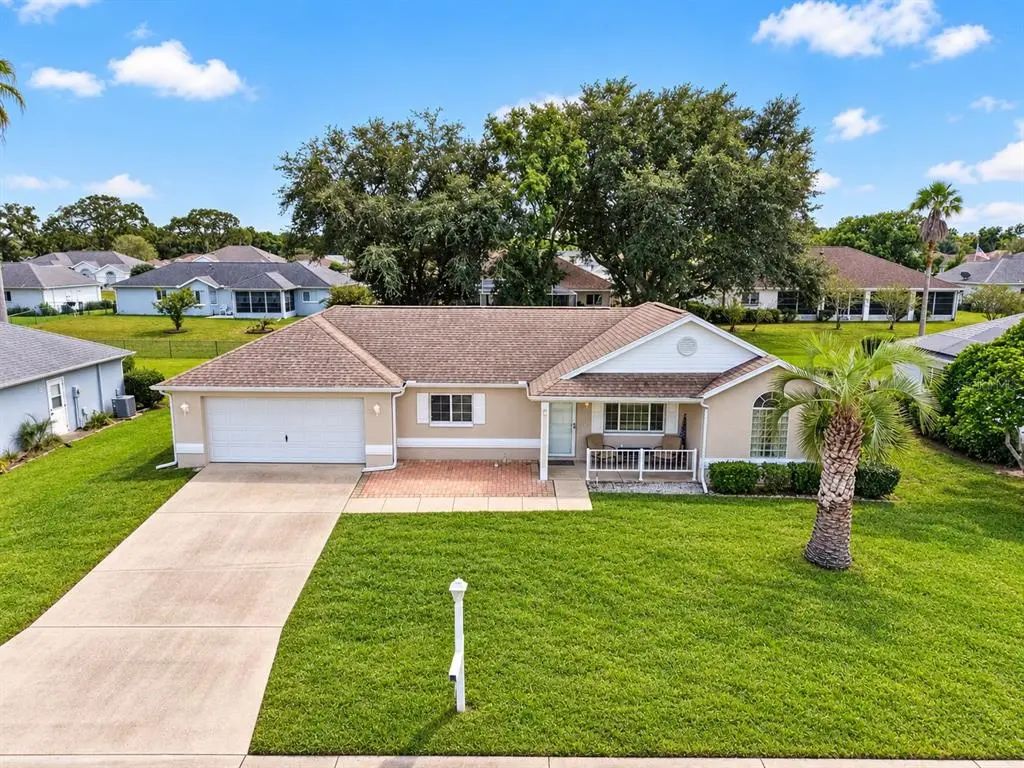5216 Nw 21st Loop, OCALA