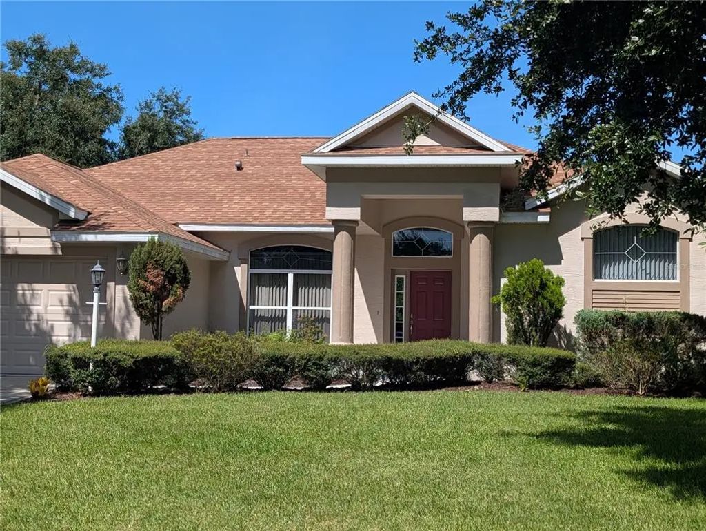 1315 Elli Circle, ORMOND BEACH