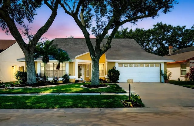 9613 Cypress Brook Road, TAMPA