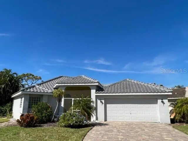 2091 King Tarpon Drive, PUNTA GORDA
