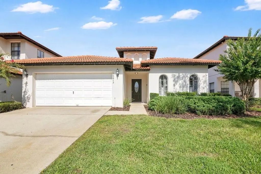 16613 Caribbean Breeze Way, CLERMONT