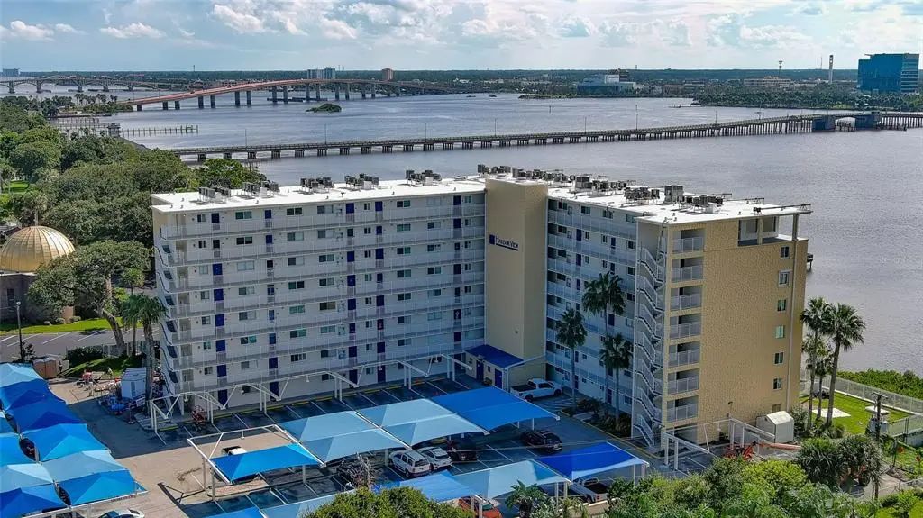 145 N Halifax Avenue 502, DAYTONA BEACH