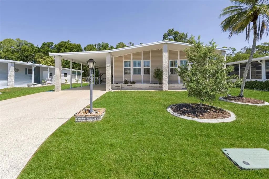 209 Vistoria Drive, NORTH PORT