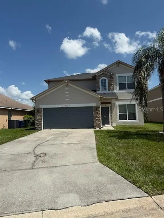 2734 Rochelle Drive, WINTER HAVEN