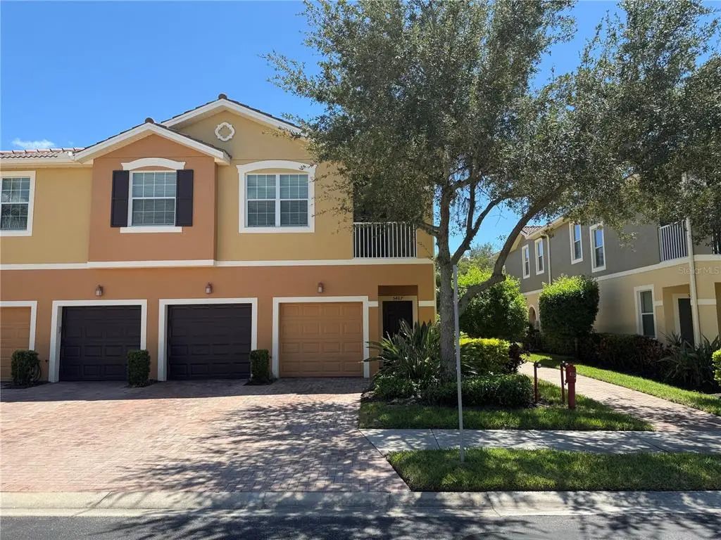 5467 Soapstone Place 203, SARASOTA
