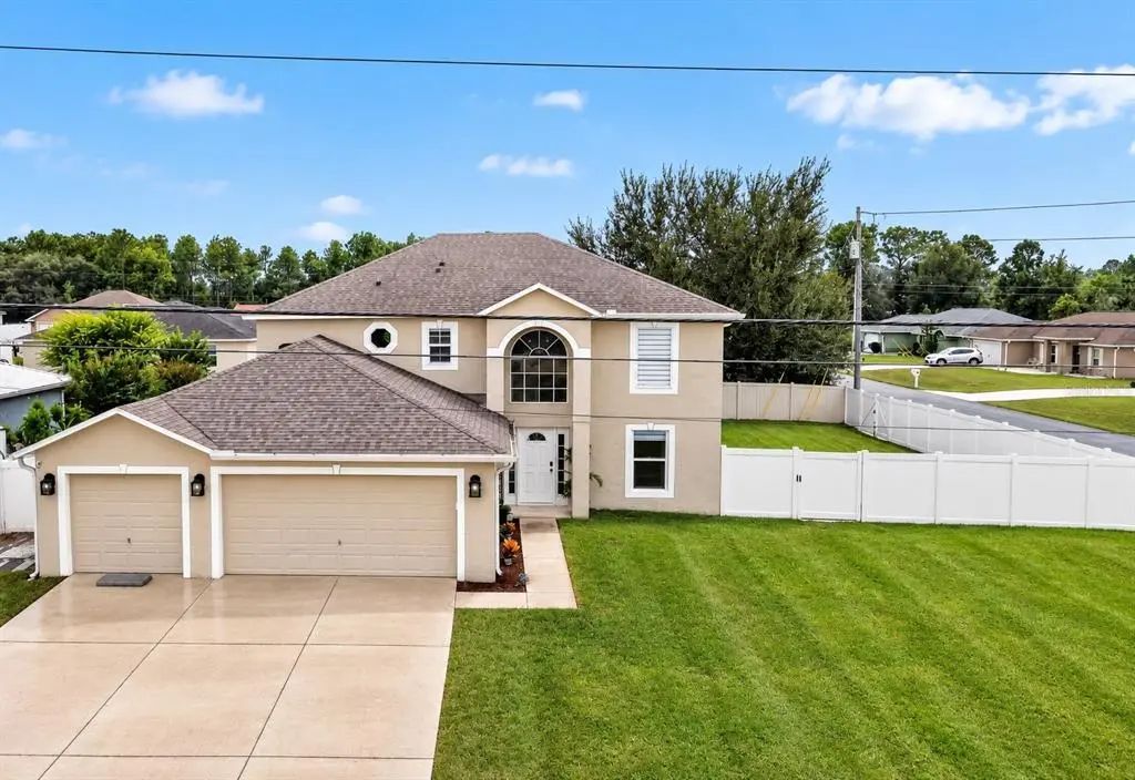 6934 Sw 129th Street, OCALA
