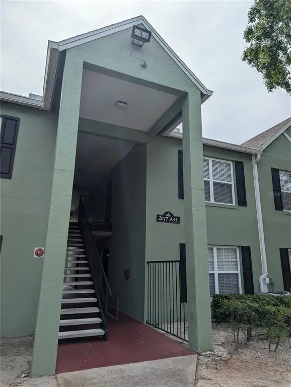 2077 Dixie Belle Drive 2077g, ORLANDO