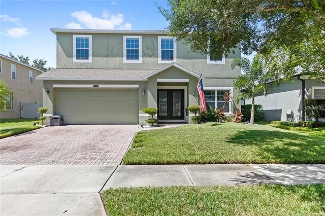 13141 Moss Park Ridge Drive, ORLANDO