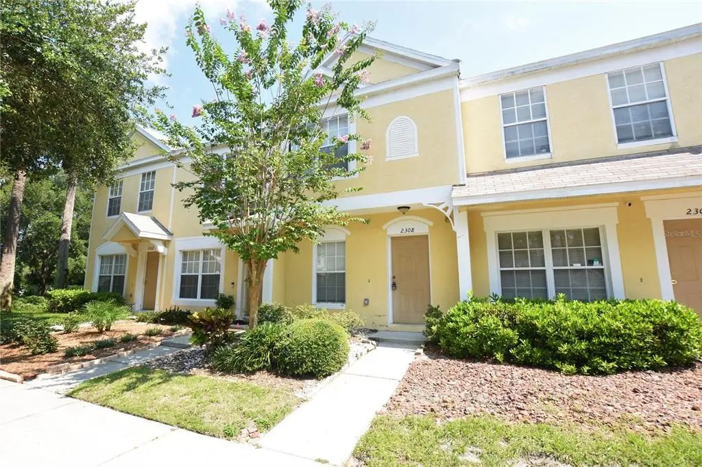 2308 Lake Woodberry Circle, BRANDON