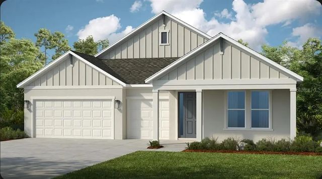 11341 Bourbon Rose Circle, WINTER GARDEN