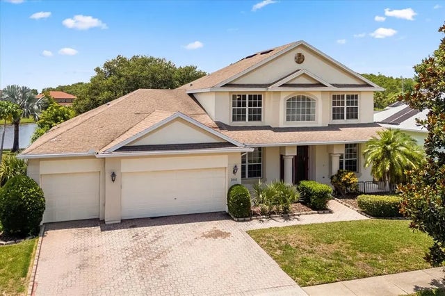 2512 Chapala Drive, KISSIMMEE