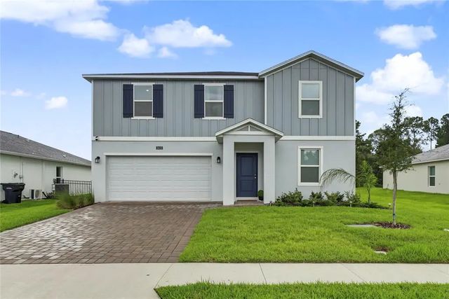 5410 Lewisham Drive, DAVENPORT