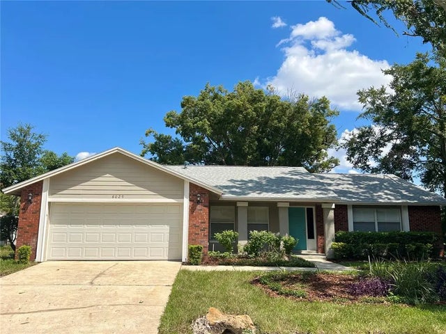 8029 Gillette Court, ORLANDO