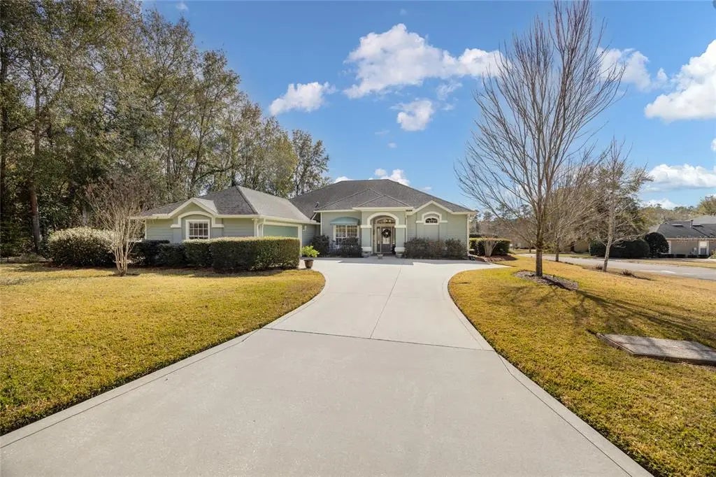 11237 Nw 19th Lane, GAINESVILLE