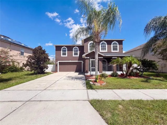 5604 Royal Hills Drive, WINTER HAVEN