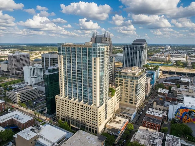 155 S Court Avenue 2704, ORLANDO