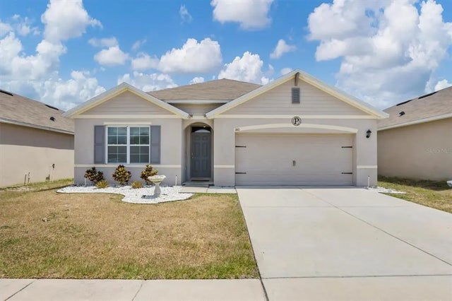 180 Grove Branch Road, WINTER HAVEN