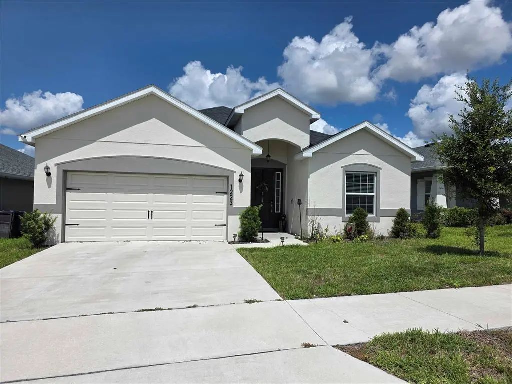 1223 Mountain Flower Lane, DAVENPORT