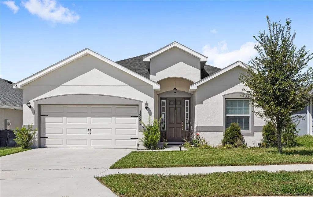 1223 Mountain Flower Lane, DAVENPORT