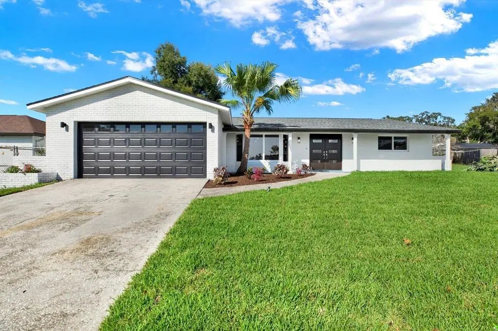 720 Sailfish Drive, BRANDON