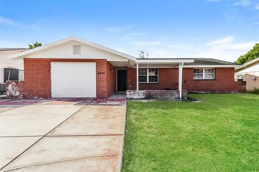 6840 Tierra Verde Street, PORT RICHEY