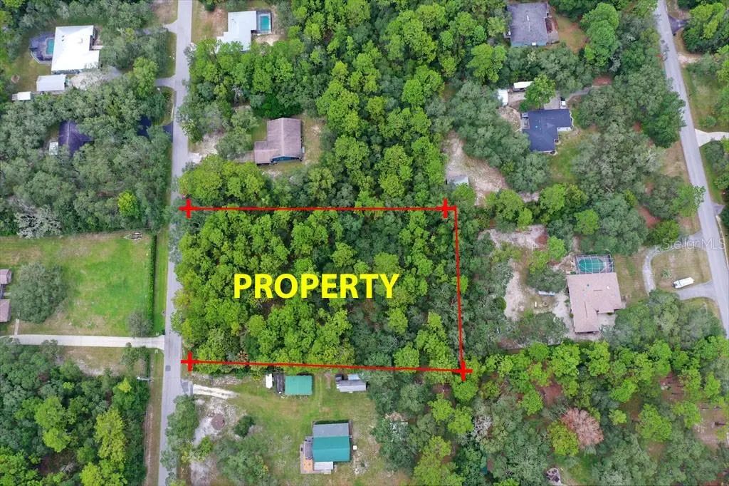 2659 S Bolton Avenue, Homosassa
