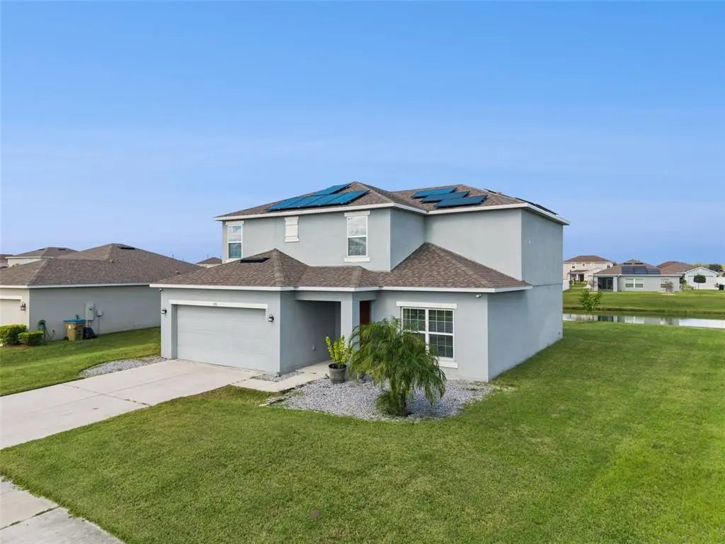 396 Quarry Rock Circle, KISSIMMEE