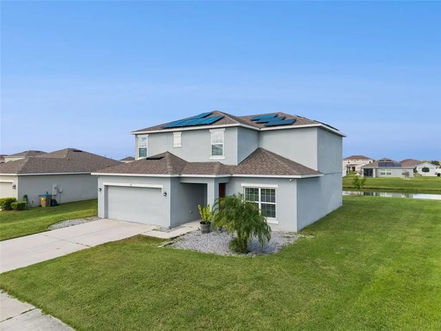 396 Quarry Rock Circle, KISSIMMEE