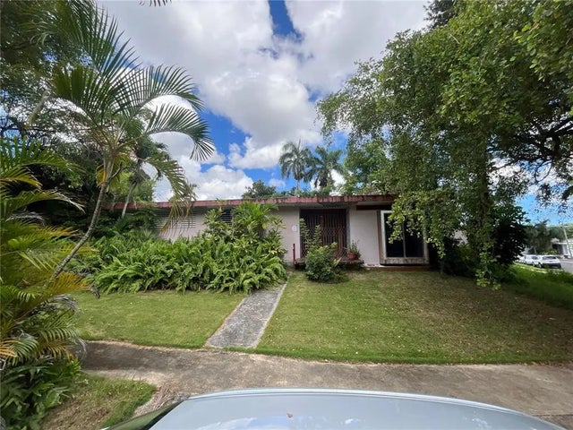 437 San Mauro Street Sagrado Corazon Dev, SAN JUAN