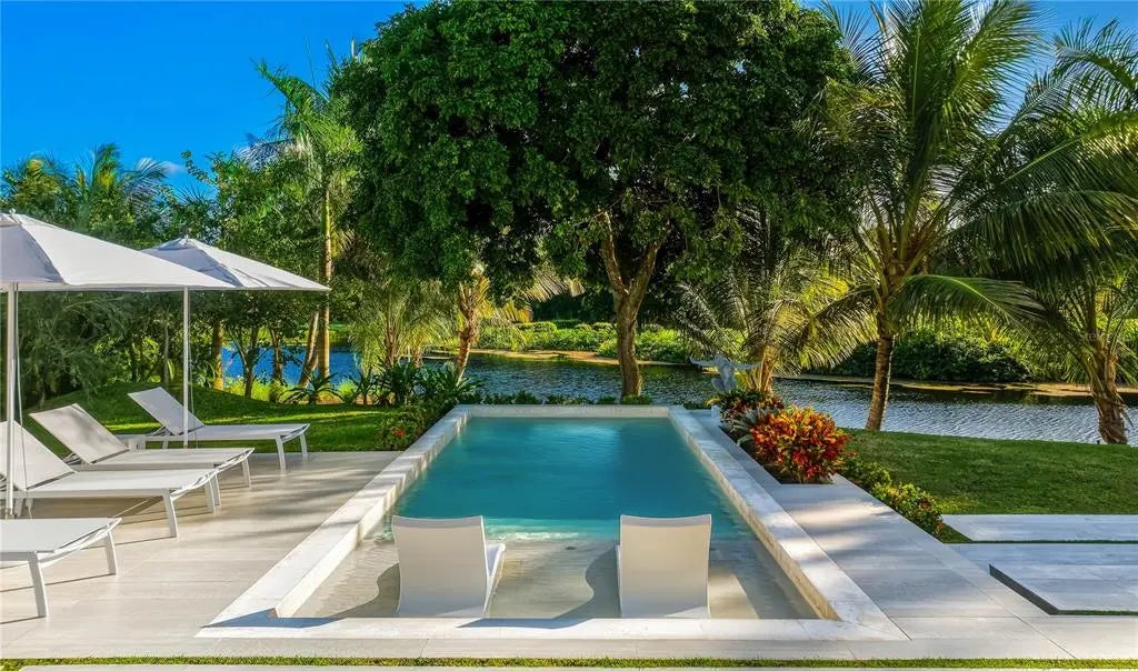 7000 Bahia Beach Blvd., 23 Las Estancias, RIO GRANDE