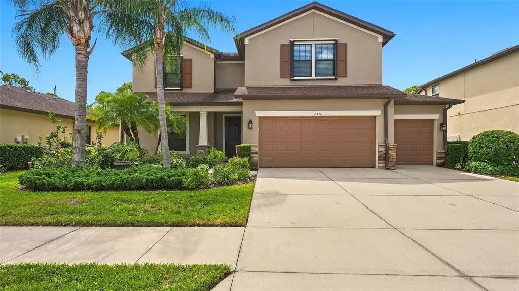 2571 Sherman Oak Drive, NORTH PORT