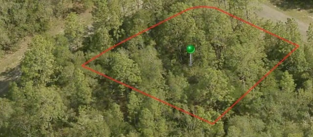 422 W Parrot Place, DUNNELLON