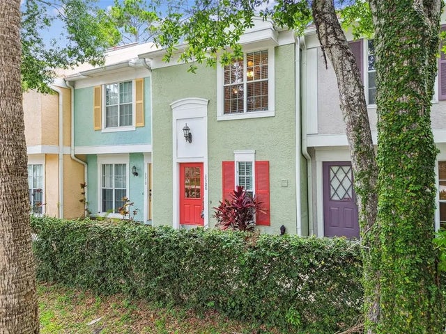 3308 W Wyoming Circle, TAMPA