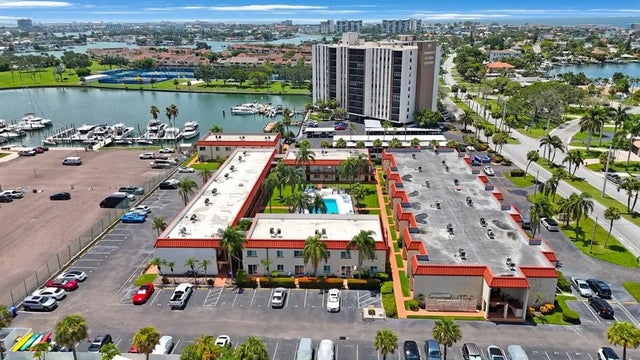 10369 Paradise Boulevard 58, TREASURE ISLAND