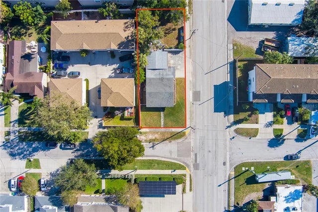 312 S Arrawana Avenue, TAMPA