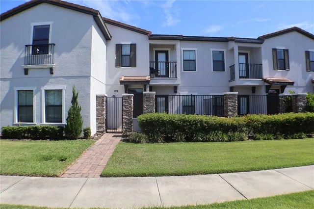 119 Kenny Boulevard, HAINES CITY