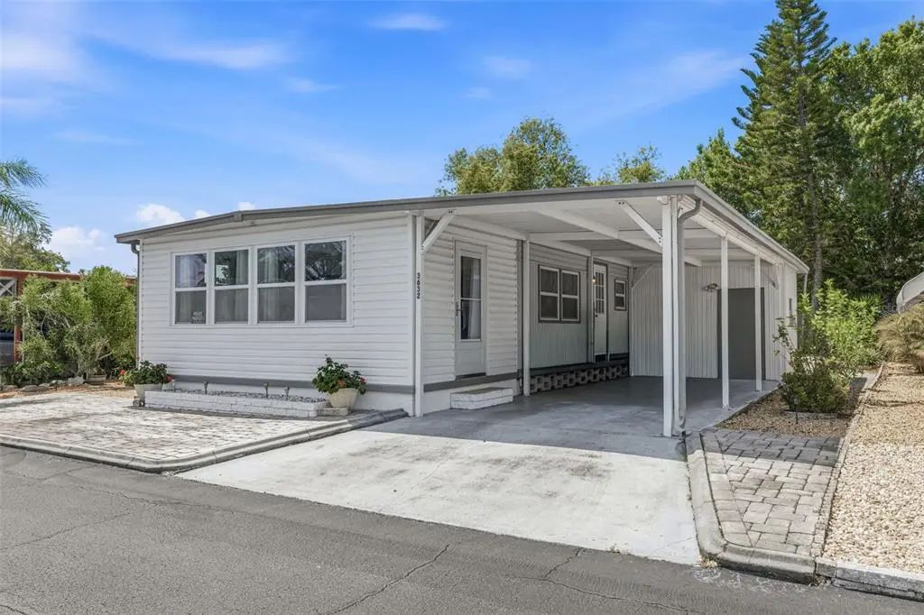 3632 Tiki Drive, HOLIDAY