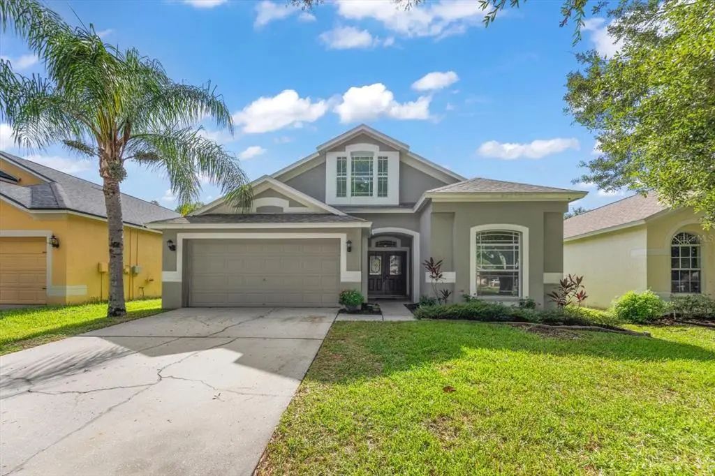 4422 Havelocke Drive, LAND O LAKES