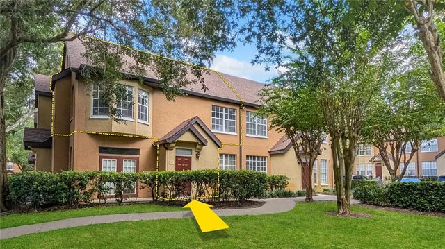 6324 Raleigh Street 712, ORLANDO