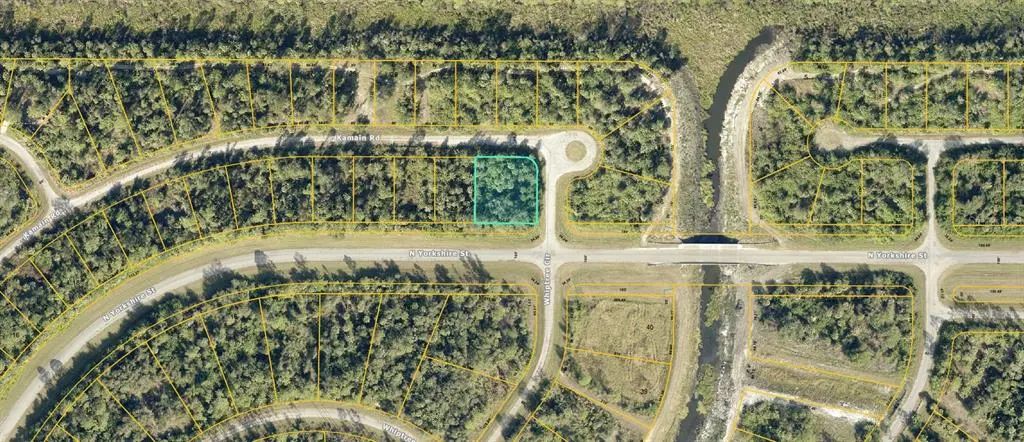 Whiptree Circle, NORTH PORT