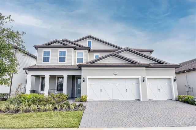 8077 Leaf Grove Circle, ORLANDO