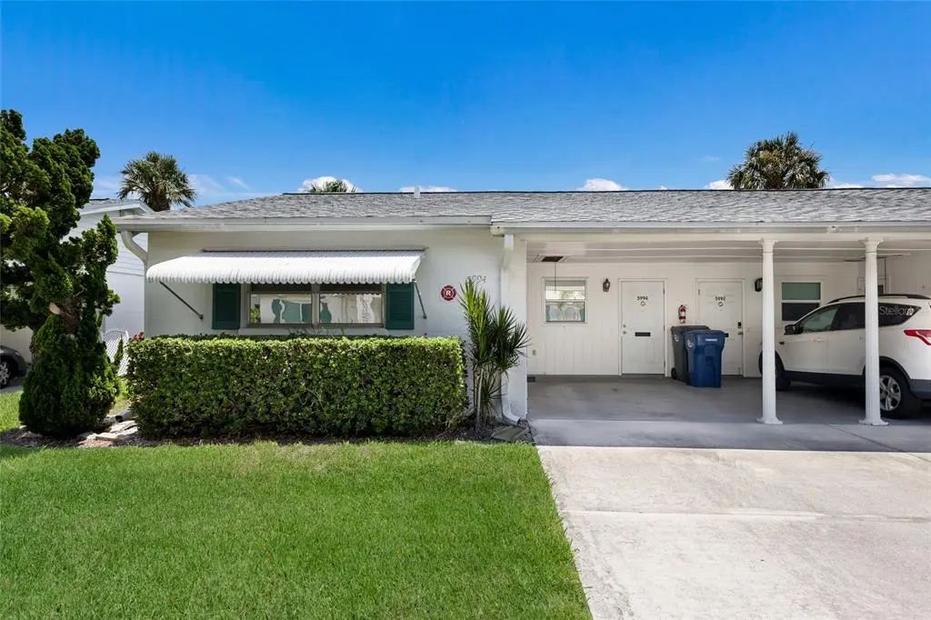 5994 Hibiscus Drive, BRADENTON
