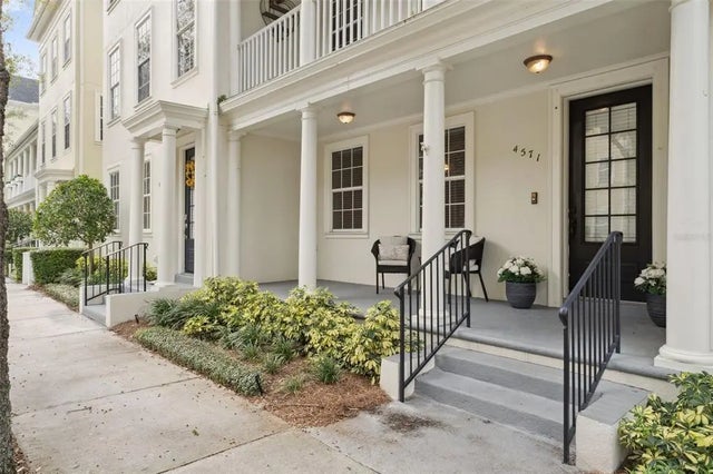 4571 Virginia Drive, ORLANDO