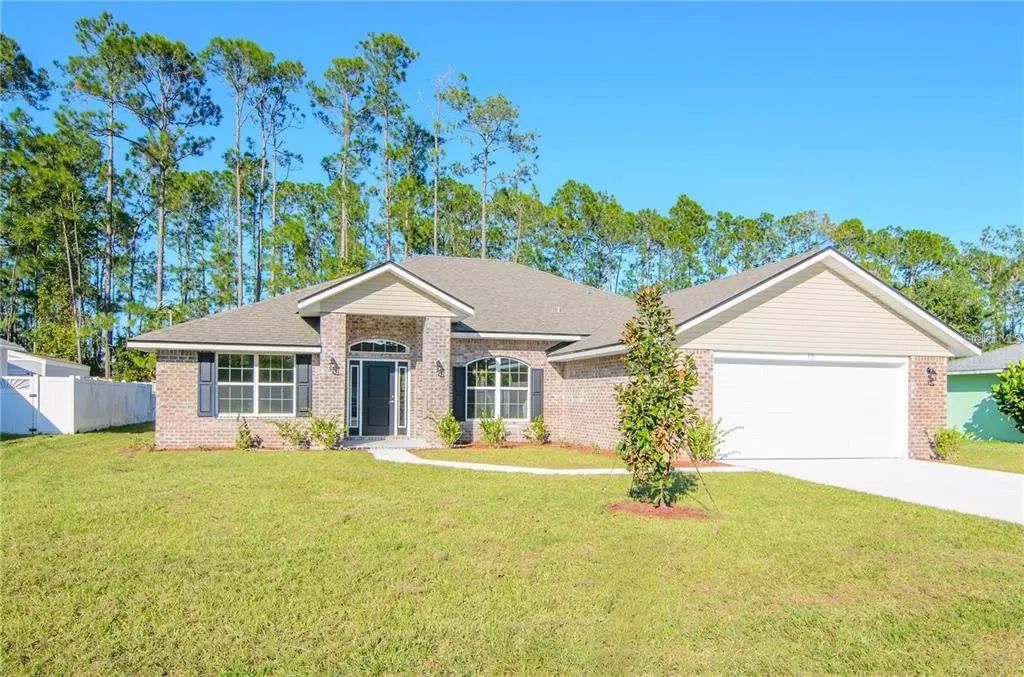 75 Port Royal Drive, PALM COAST